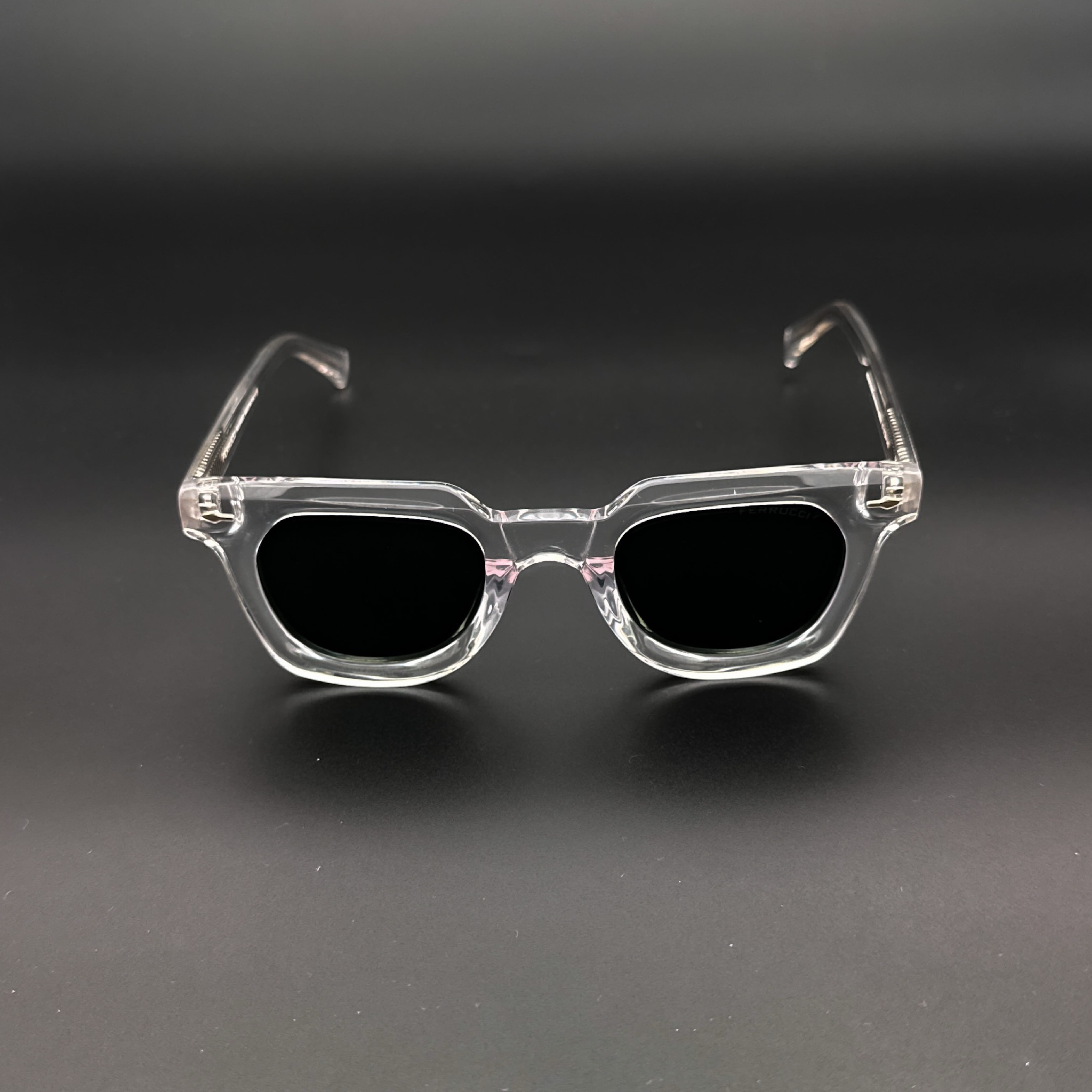 Arancione (arrowvue edition)