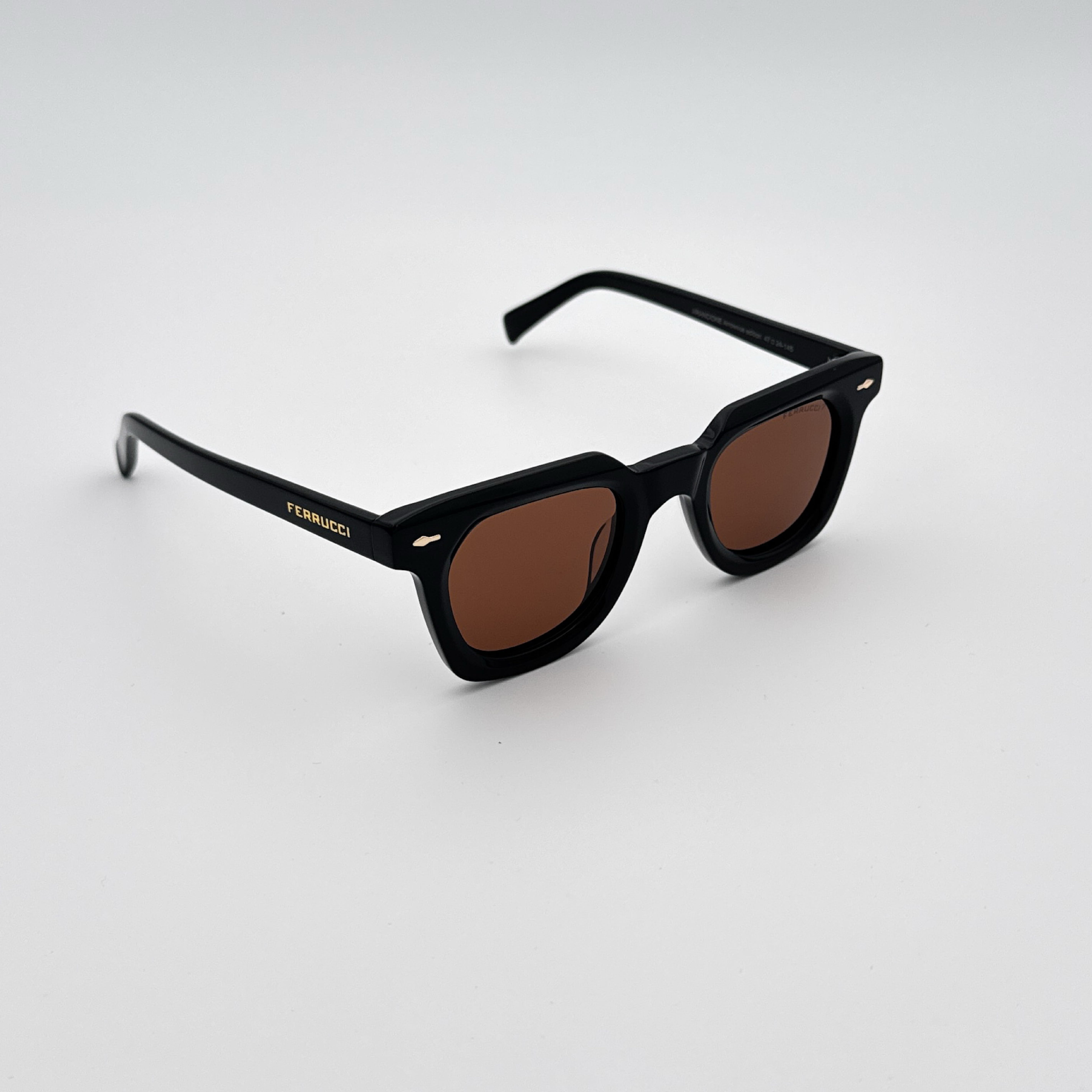 Arancione (arrowvue edition)