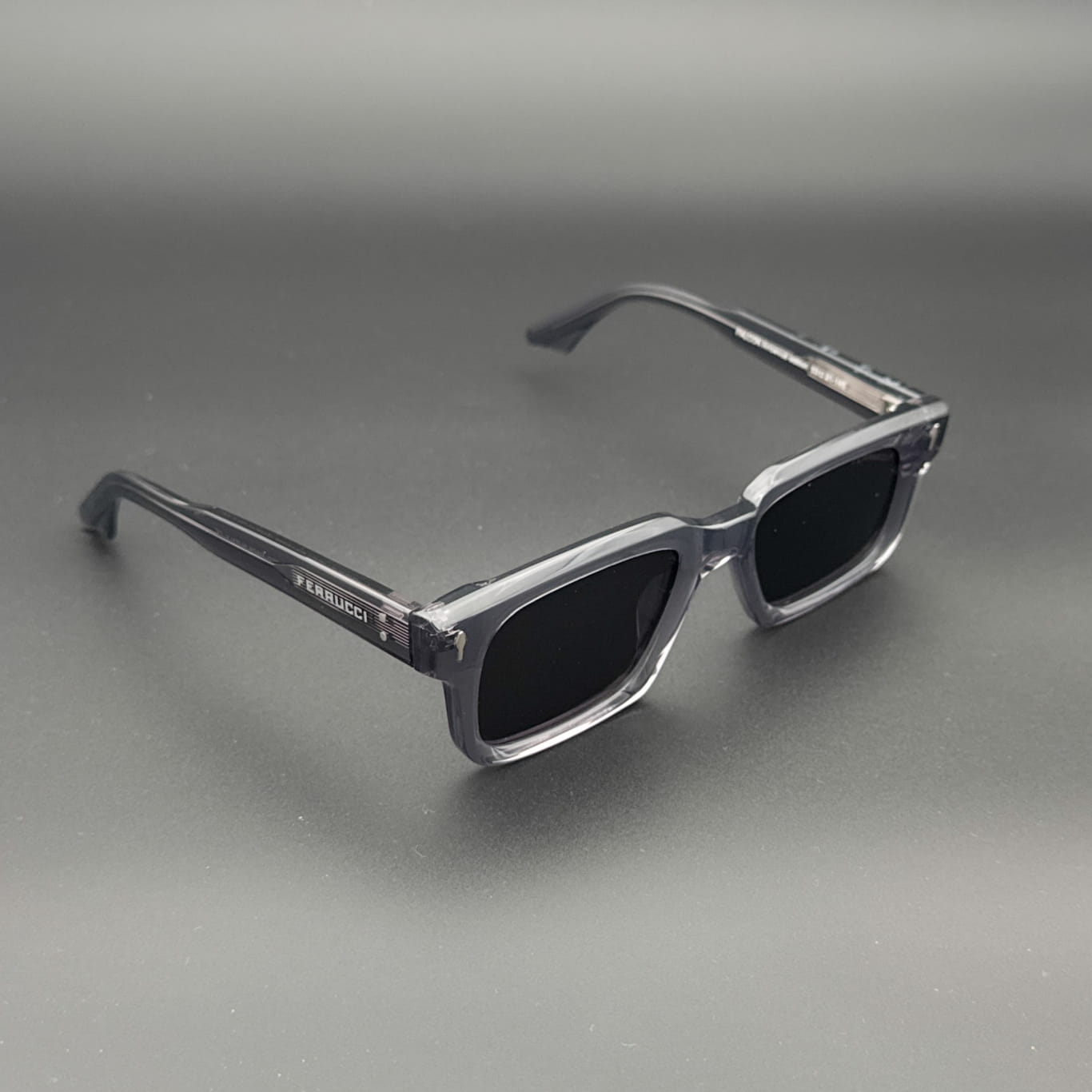 Falcon (arrowvue edition)