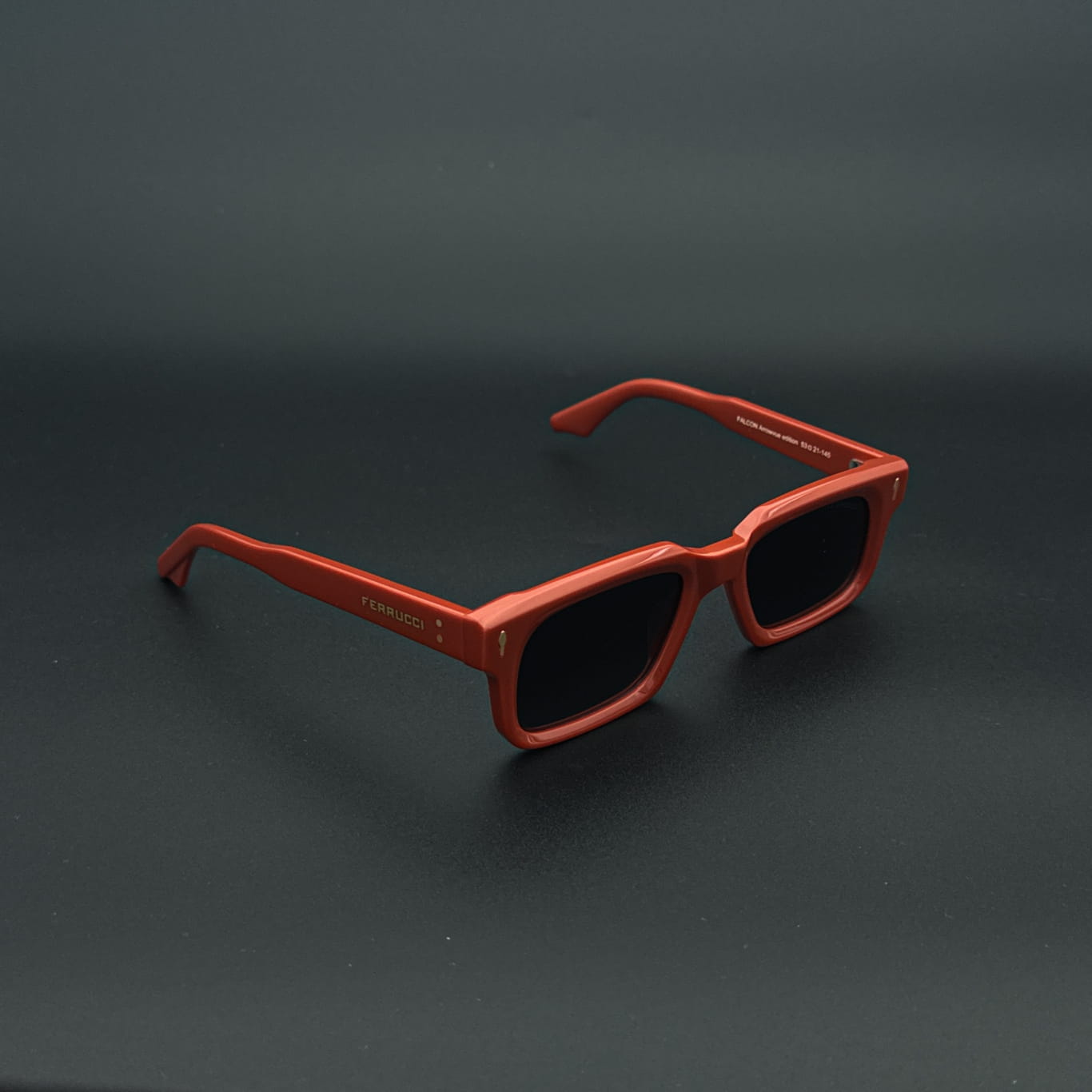 Falcon (arrowvue edition)